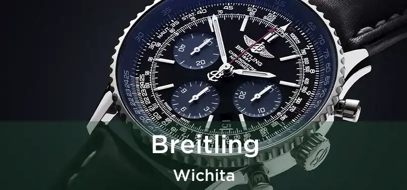 Breitling Wichita