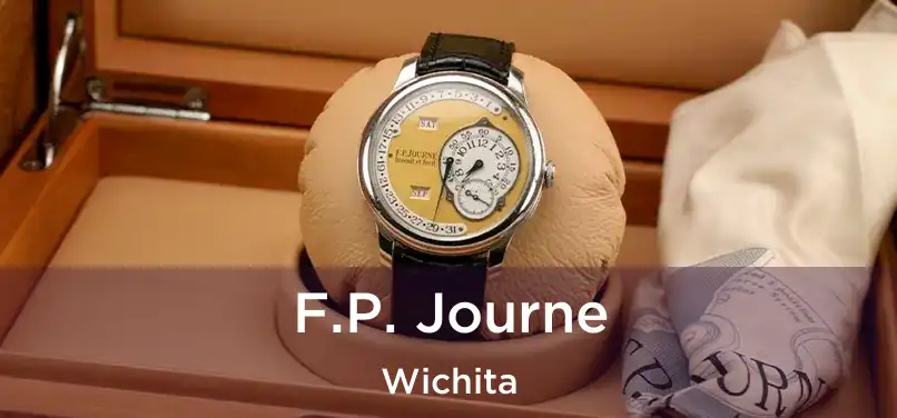 F.P. Journe Wichita