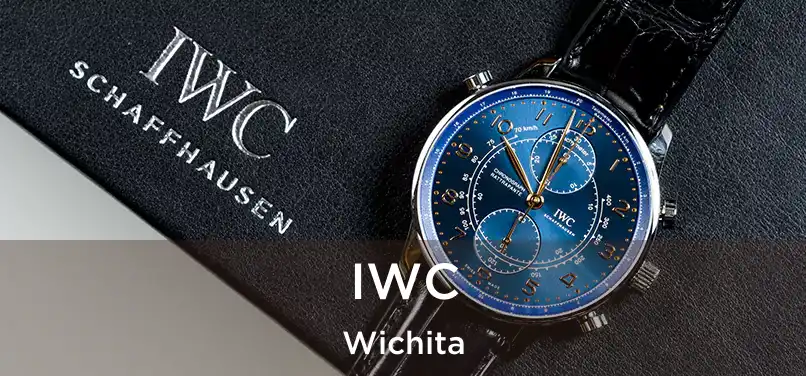 IWC Wichita
