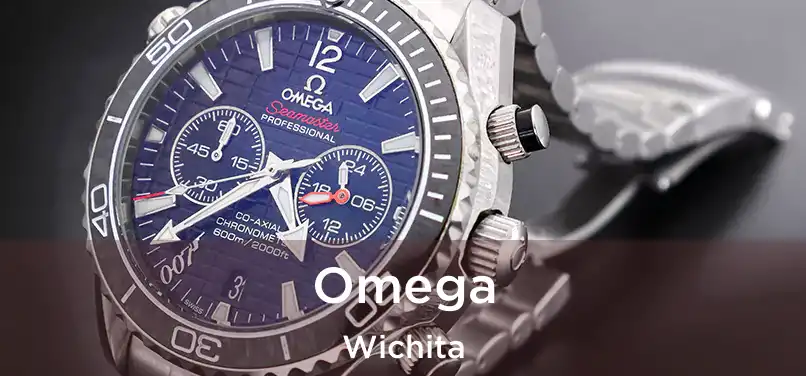 Omega Wichita