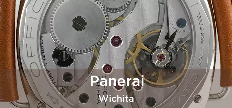 Panerai Wichita
