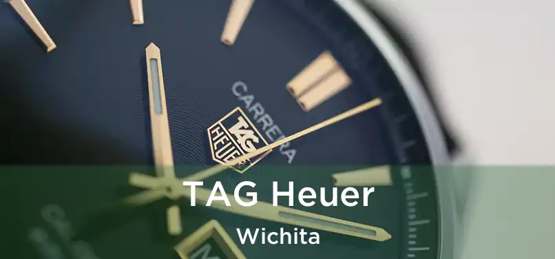 TAG Heuer Wichita