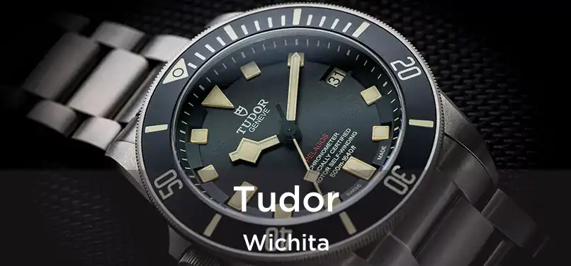 Tudor Wichita